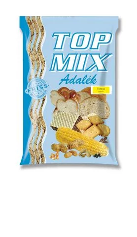 Top Mix Tourteau De Mais Extra 800g