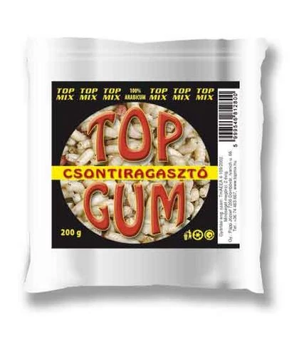 Top Mix Top Gum csontiragasztó 200g