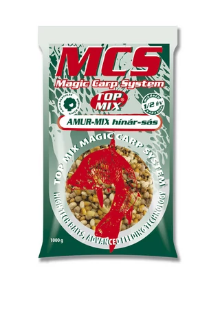 Top Mix ponty-Mix Tejsavas (180 Napos) Magmix 1kg