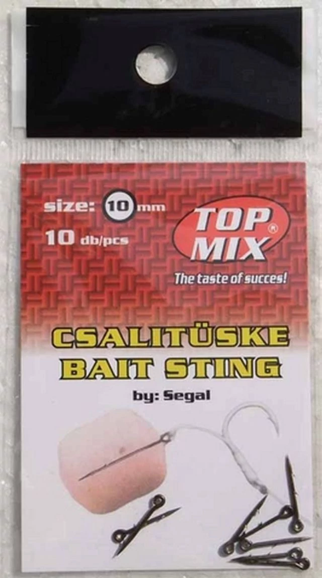 Top Mix csalitüske 7 mm 10db