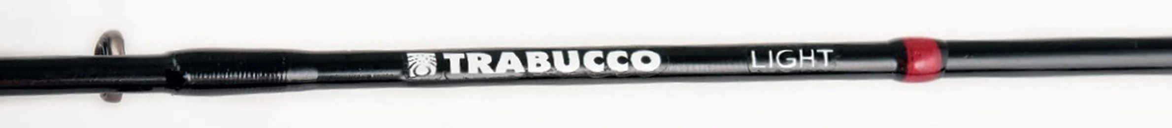 Trabucco Sygnum TXL Stillwater Solid Carbon Tip - Light, spicc
