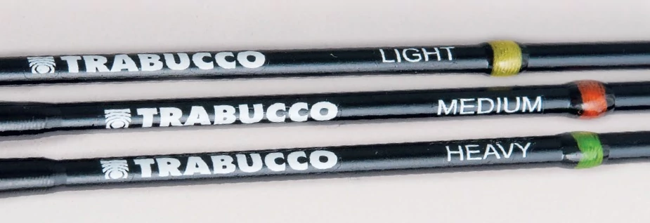 Trabucco Precision Rpl Bomb Plus Tip Set, spicc készlet