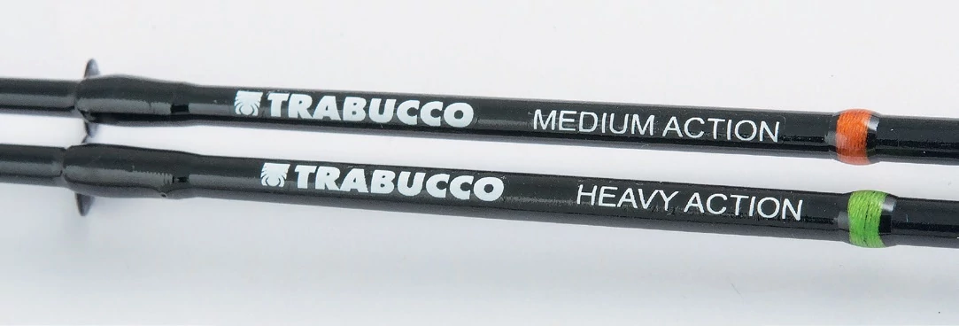 Trabucco Precision Rpl Carp Feeder Tip Set, spicc készlet