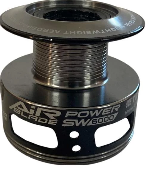 Trabucco Airblade Sw Power Fd 6000 pótdob