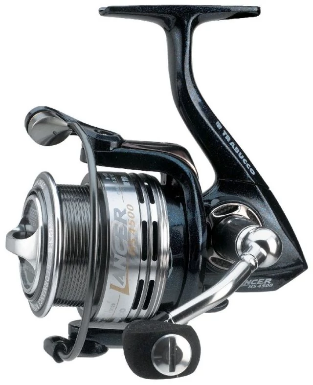 Trabucco Lancer Hs 5500 orsó