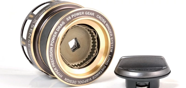 Trabucco X-Sense Fa 4000 pótdob