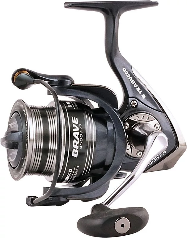 Trabucco Brave Fa 4500 orsó