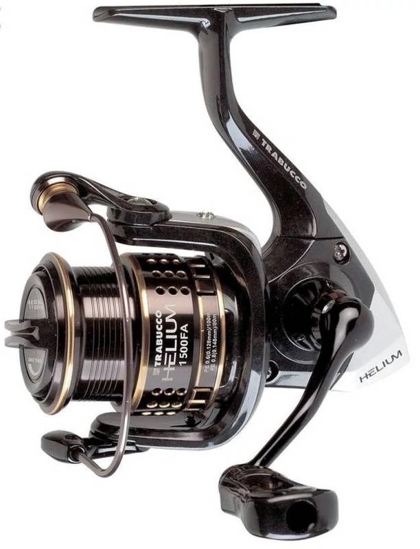 Trabucco Helium Fa 1500 orsó