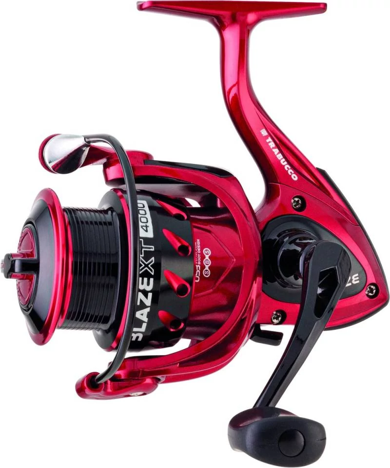 Trabucco Blaze Xt Fd 1000 orsó