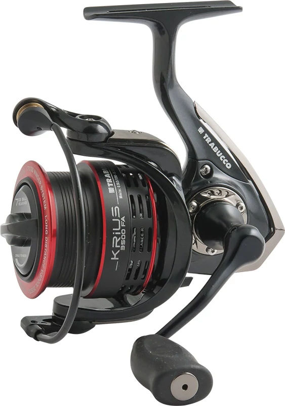 Trabucco Krius Fa 2500 orsó