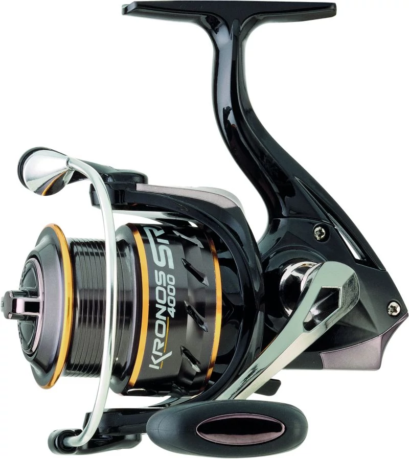 Trabucco Kronos Sfx Fd 4000 orsó