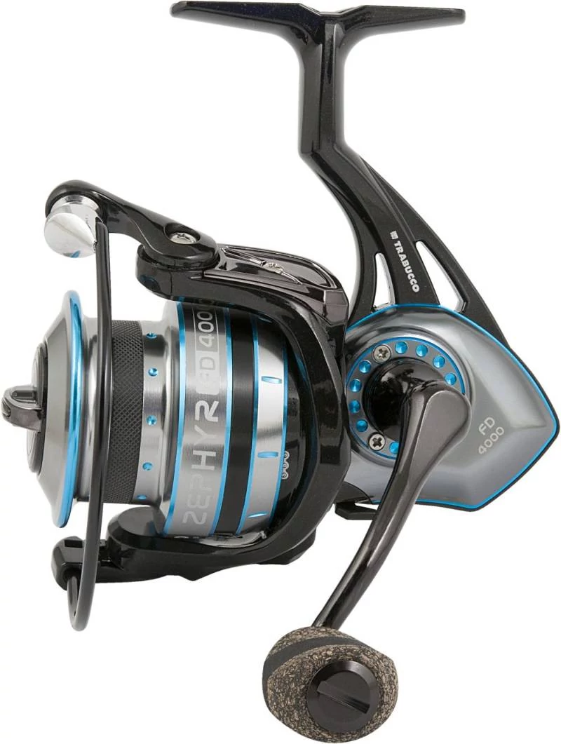 Trabucco Zephyr Fd 3000 orsó