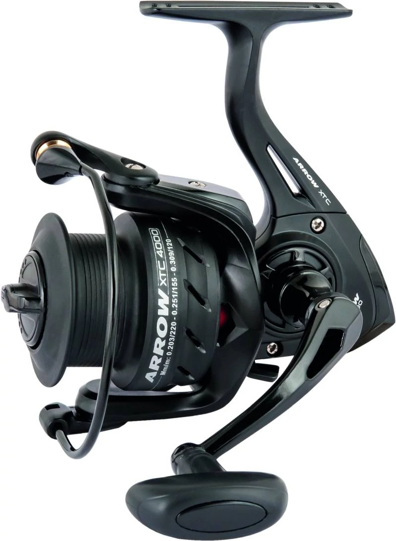 Trabucco Arrow XTC FA 3000 orsó