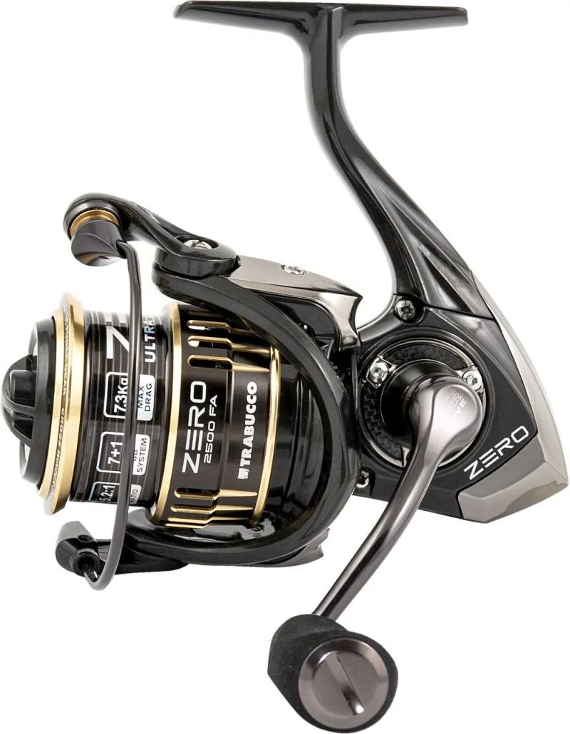 Trabucco Zero Carbon Fa 2500 orsó