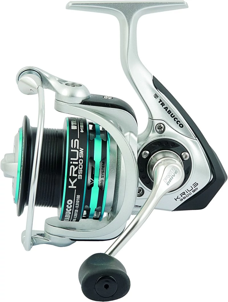 Trabucco Krius Sw Fa 3500 orsó