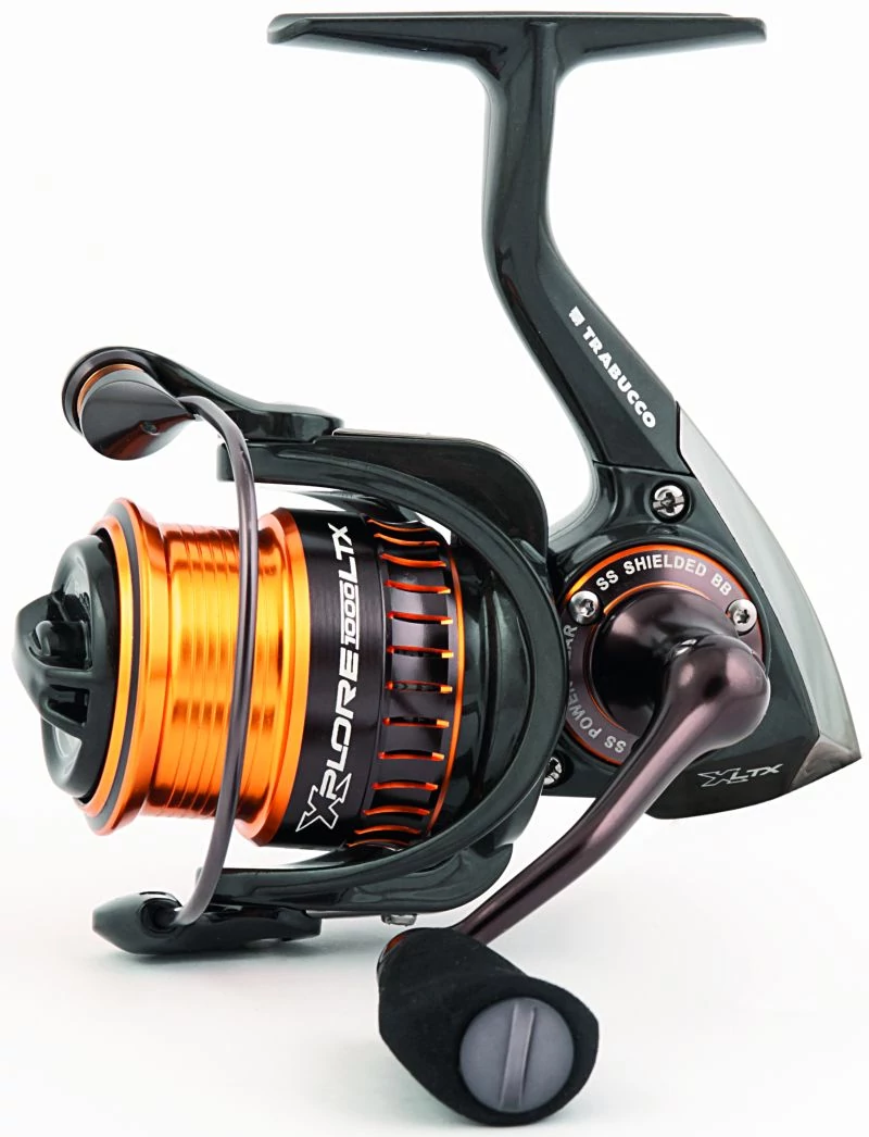 Trabucco Xplore LTX FA 1000 orsó