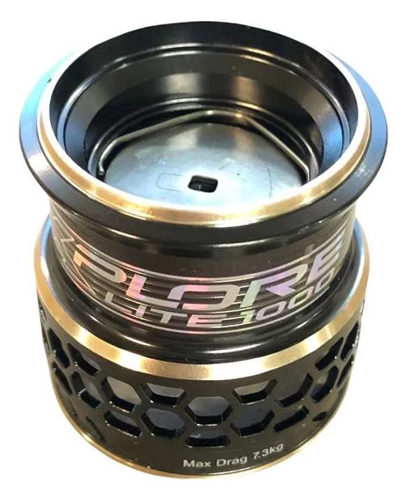 Trabucco Xplore LTX FA 1000 pótdob