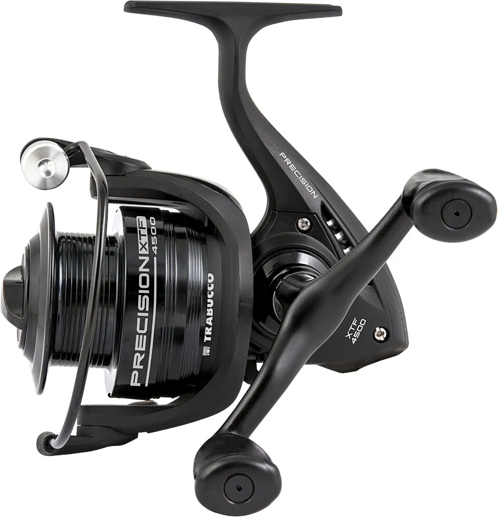 Trabucco Precision Xtf Fdr 5500 orsó