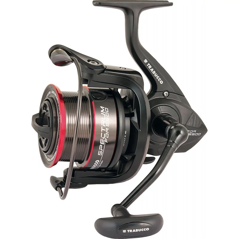 Trabucco Spectrum Fdr 5500 orsó