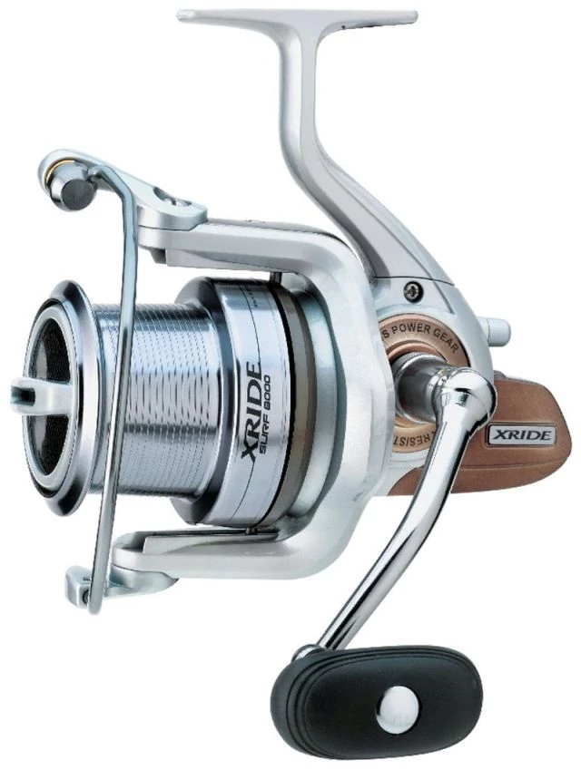 Trabucco X-Ride Surf 8.000 orsó