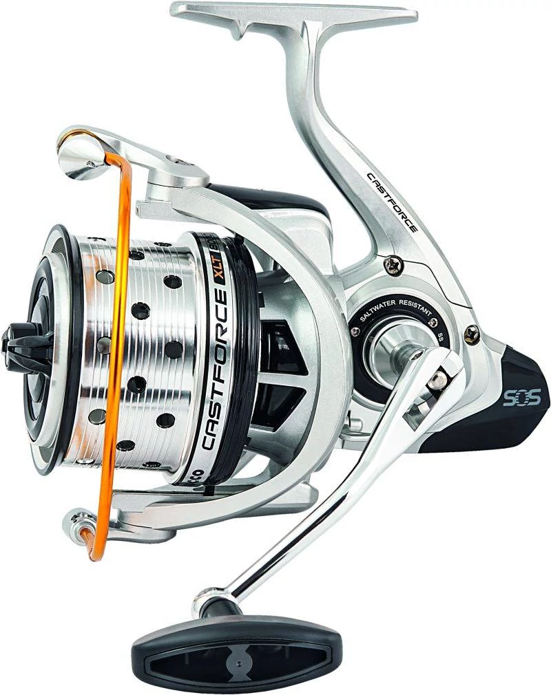 Trabucco Castforce XLt Surf 8000 orsó