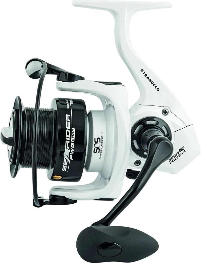 Trabucco Searider Pwg 7000 orsó