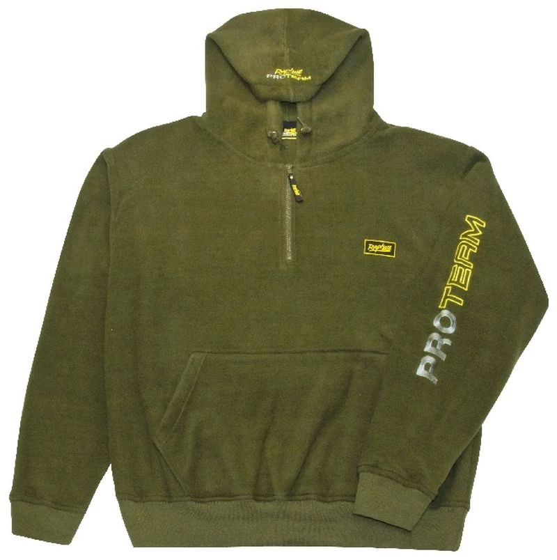 Rapture Pro-Team Fleece Tgl. M anorák