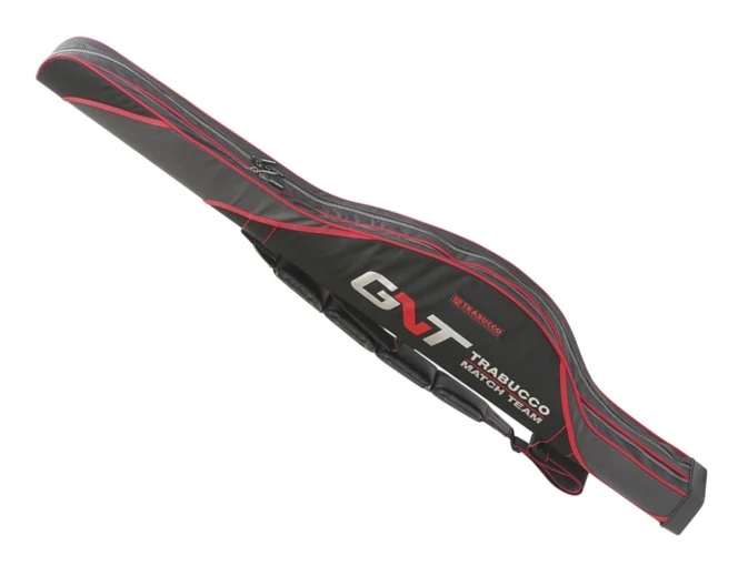Trabucco Gnt Match Team Pro 150 cm-es 2 fakkos merevfalú botzsák