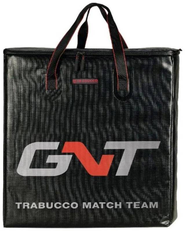 Trabucco Gnt Match Team vízálló száktartó táska