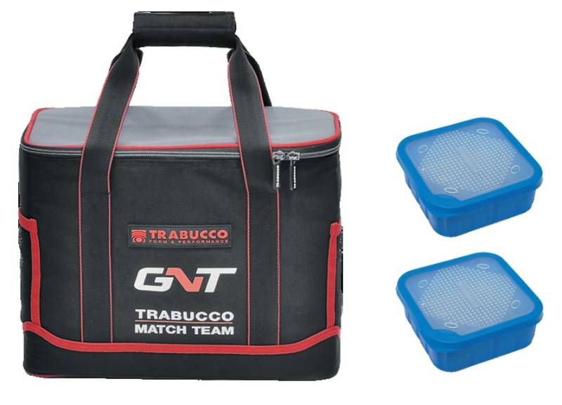 Trabucco Gnt Match Team Thermic Bag hűtőtáska
