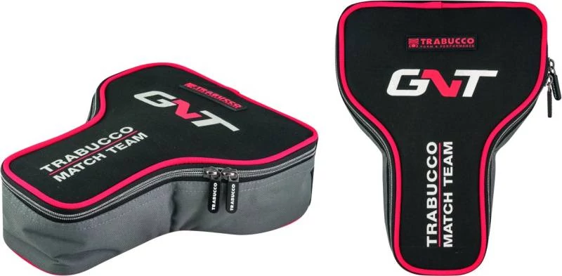 Trabucco Gnt Match Team Catapult Bag, csúzli táska