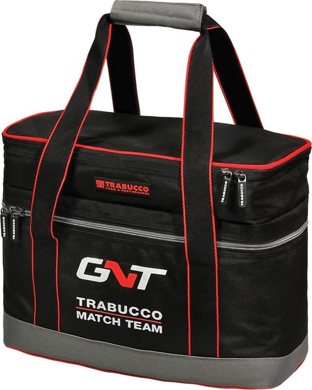 Trabucco Gnt Match Team Dual Thermic Bag hűtőtáska