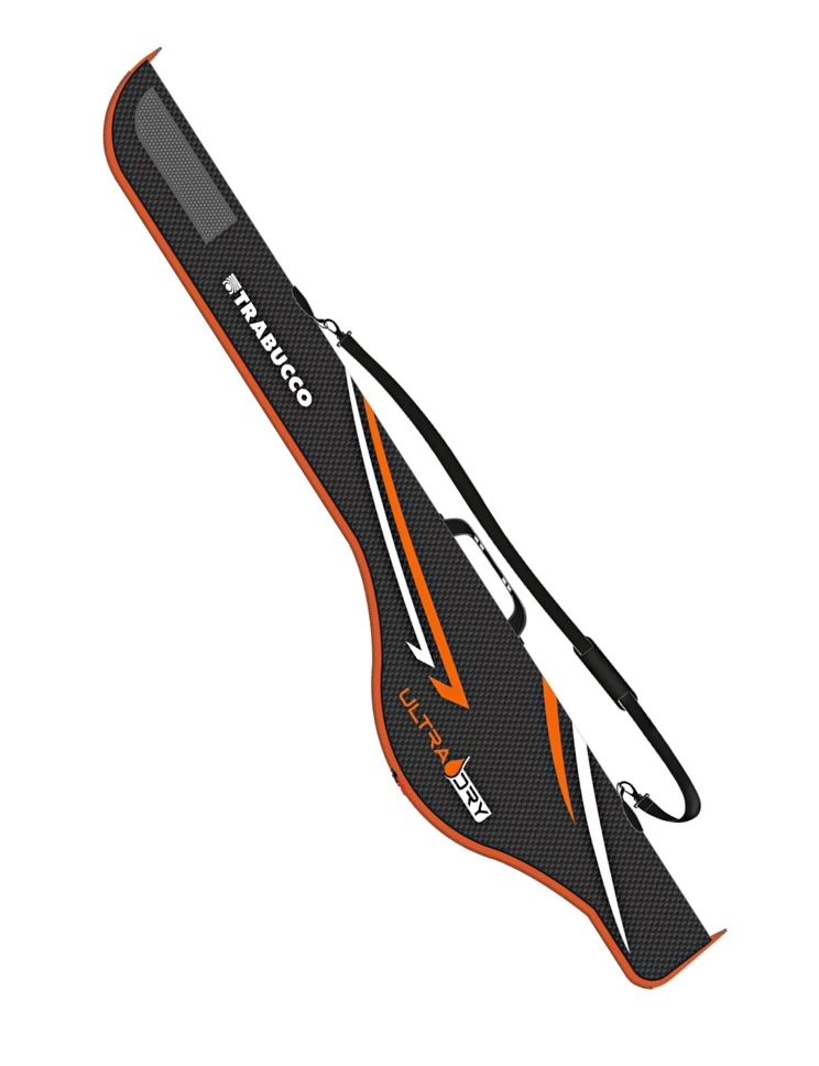 Trabucco Ultra Dry Reel&Rod 140 botzsák