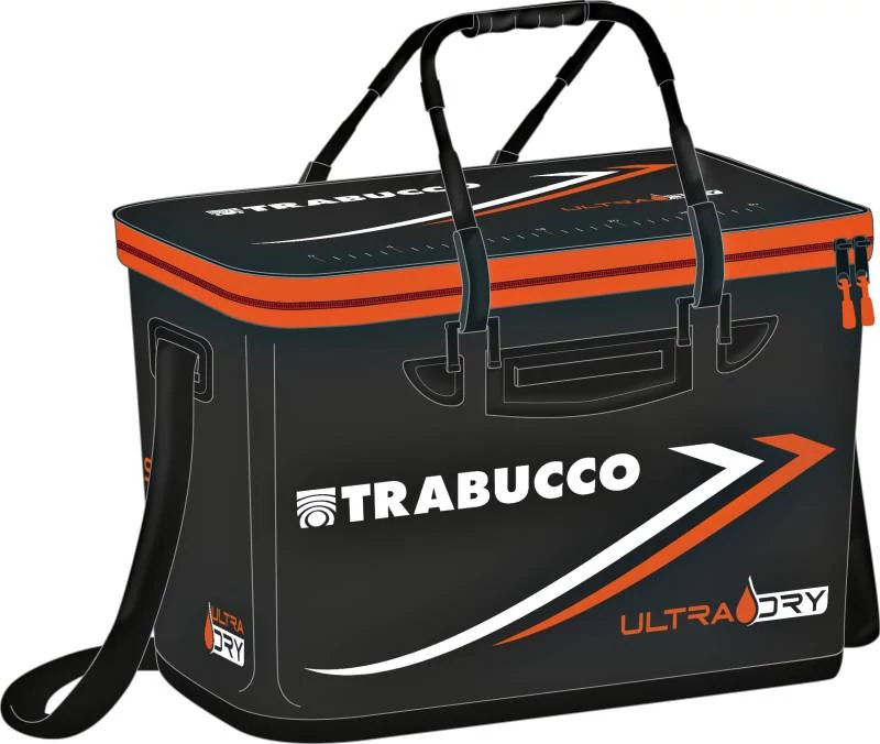 Trabucco Ultra Dry Hardcase 40*30*29 táska 