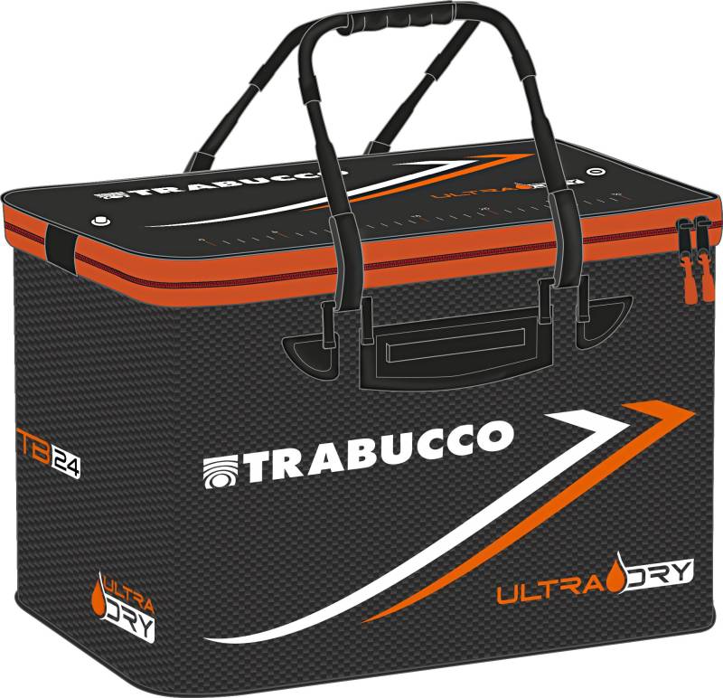 Trabucco Ultra Dry EVA Tackle Bag 40*30*29 táska 