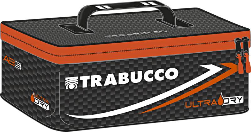 Trabucco Ultra Dry Accesories bag 28*18*10 táska 