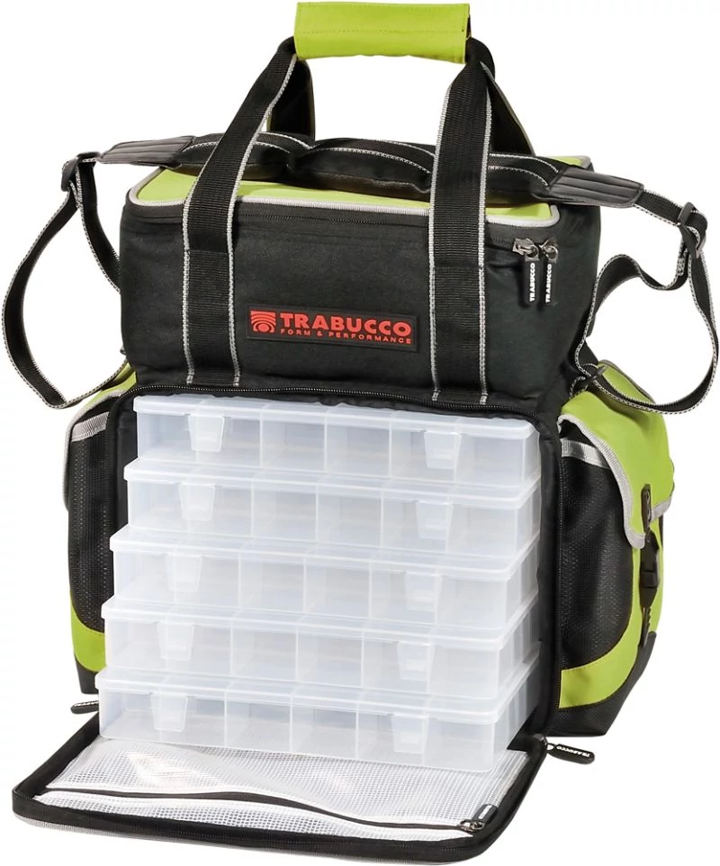 Trabucco Xtr Surf Team Match Carryall, táska