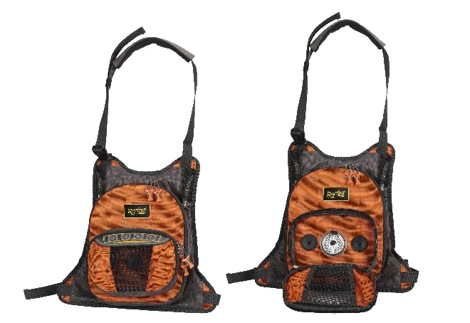 Rapture Guidmaster Flath Pack, táska
