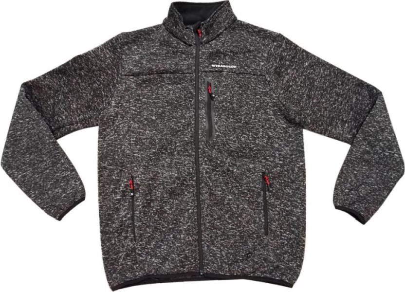 Trabucco GNT-Technik thermo pulóver 3XL