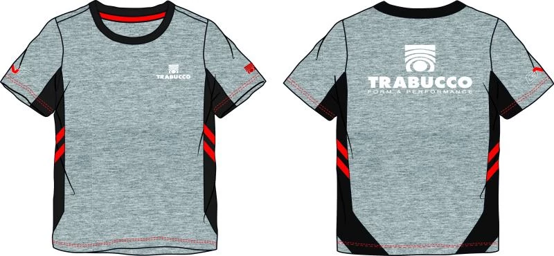 Trabucco GNT & XTR pro dry-teck R póló 4XL