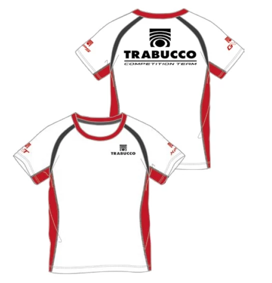 Trabucco GNT Teck póló 4XL