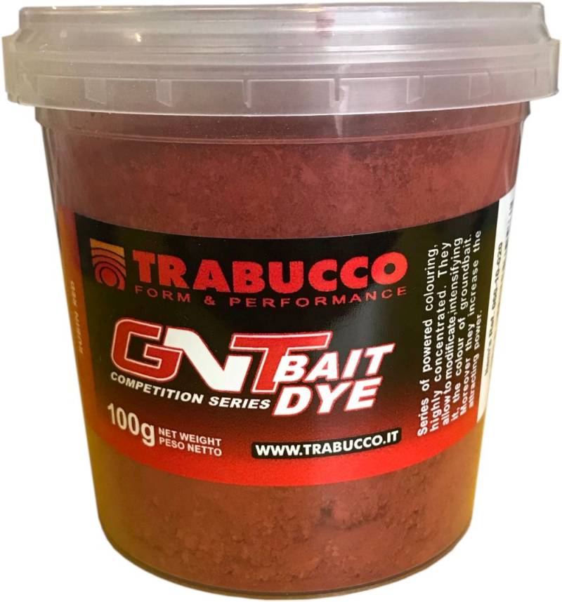 Trabucco Gnt Gb színezék - rubin vörös - 100g