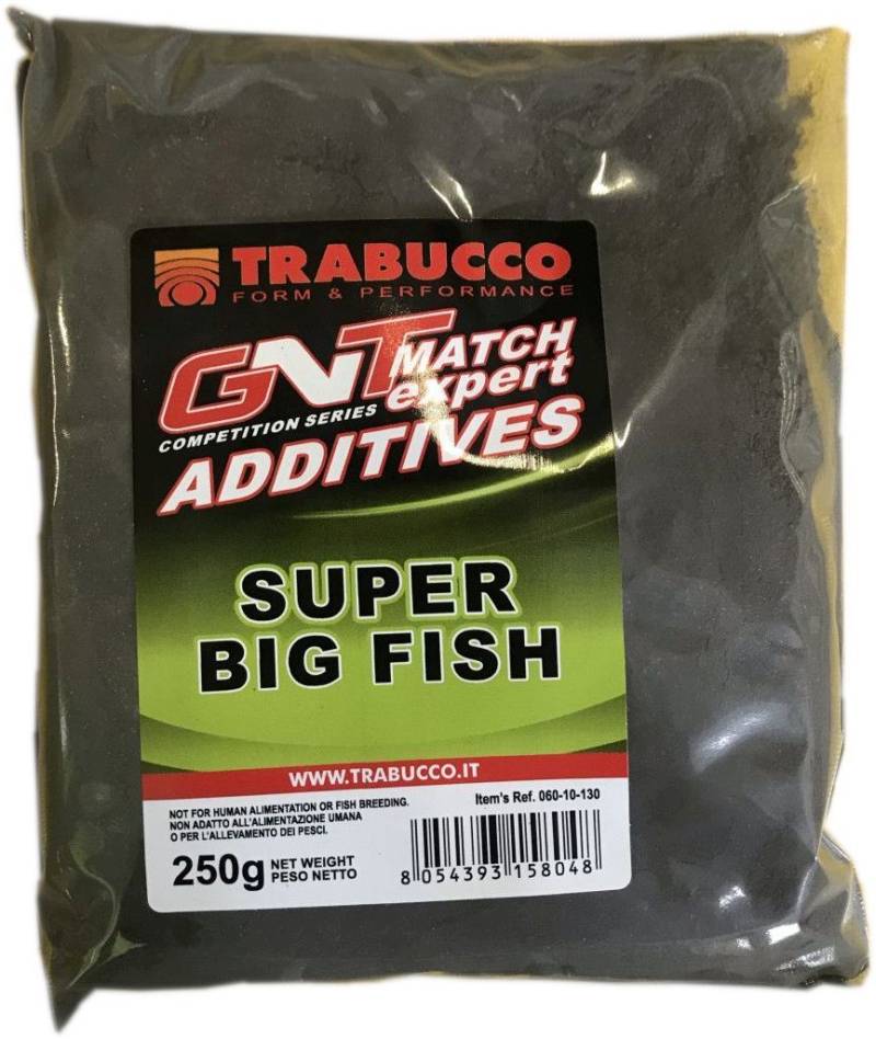 Trabucco Gnt Super Big aroma 250g