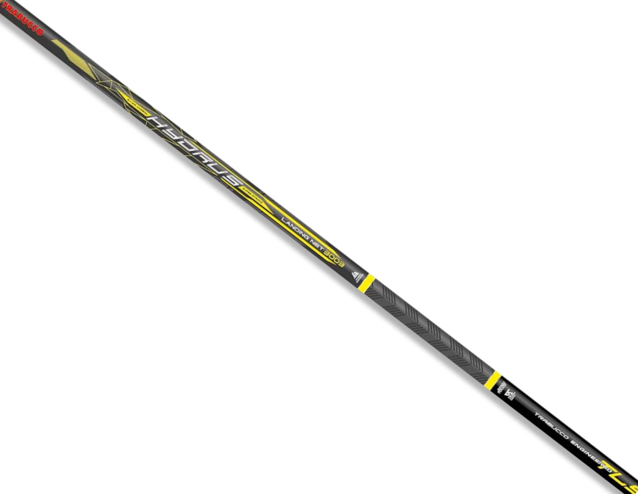 Trabucco Hydrus 4004 teleszkópos száknyél 4M