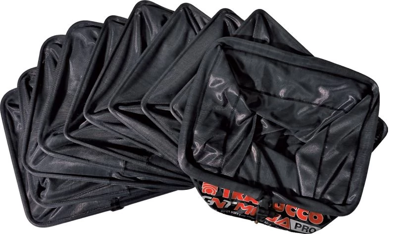 Trabucco Gnt Mega-Net Pro 50*40 3m verseny szák