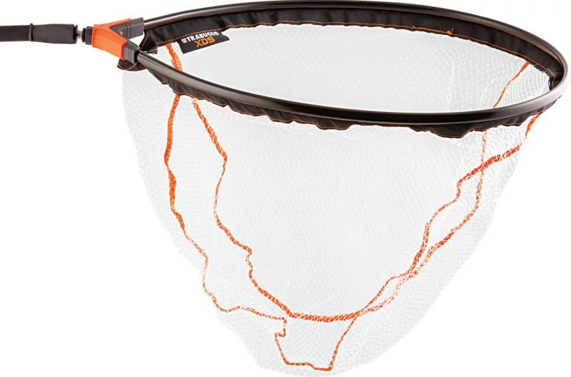 Trabucco XDS Easy Scoop Mono 6x6 mm 45*35/h35 monofil hálós szákfej