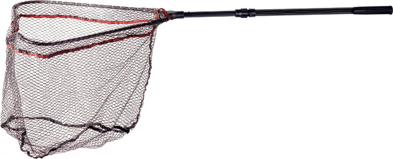 Trabucco Pro 2020 merítő szák 3 részes 2,5m 70*70cm/10mm