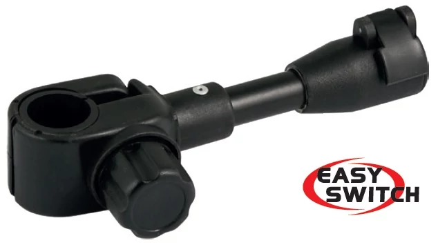 Trabucco Xps Clamp 36 Easy Switch száktartó kar 5 cm