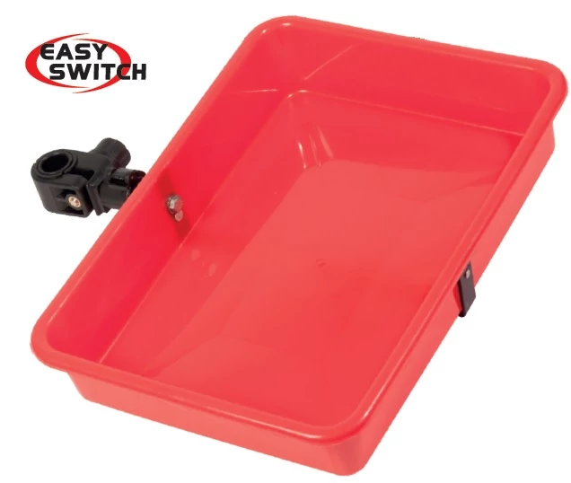 Trabucco Xps Clamp 36 Easy Switch oldaltálca 30 25 cm