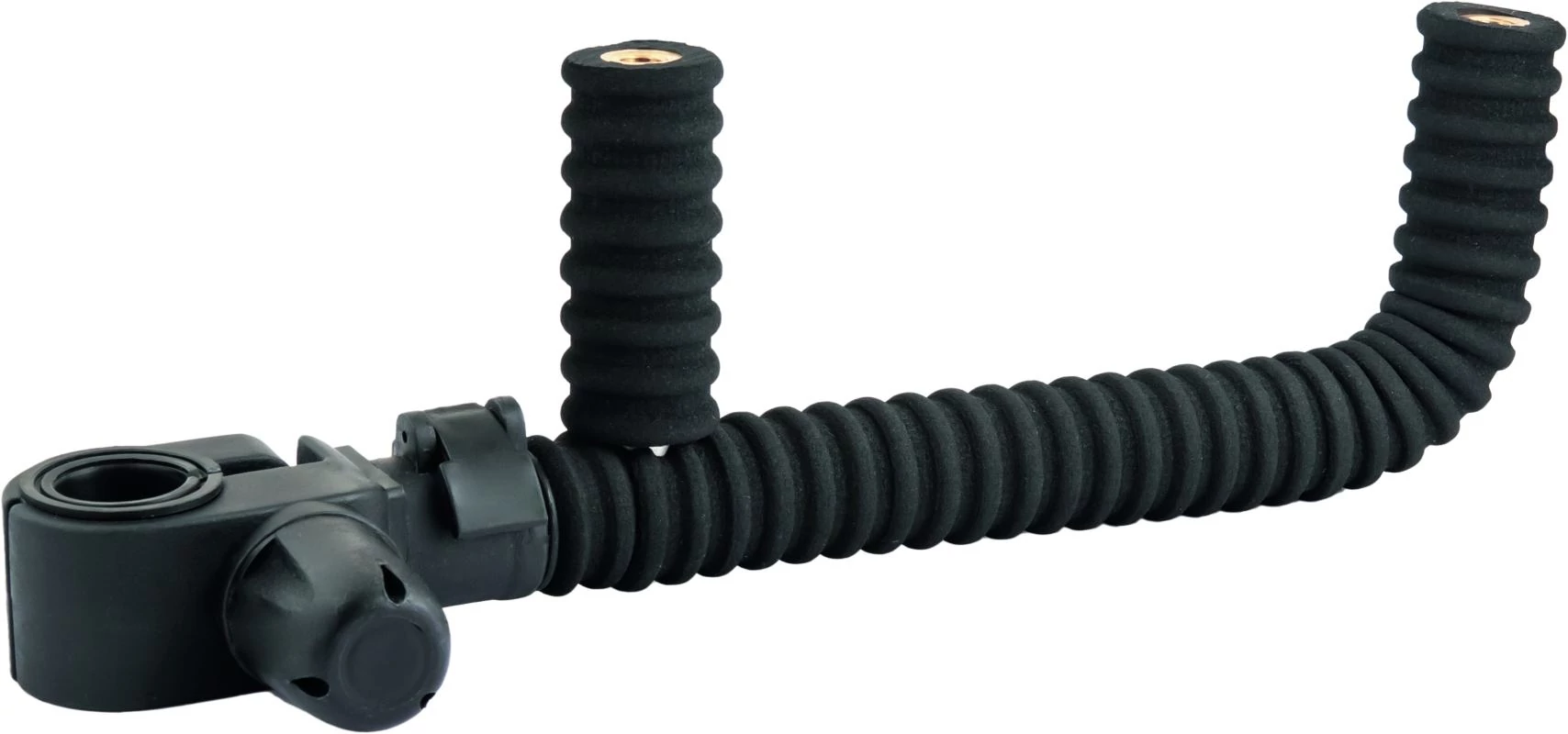 Trabucco XPS Clamp 36 EVA Double bottartó
